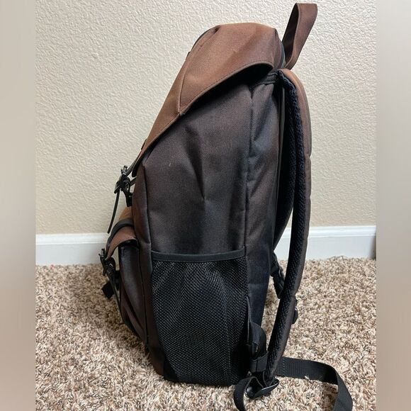 Herschel Little America Backpack main image 8